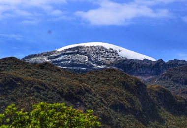 Glaciar 3